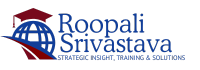 Roopali Srivastava Logo